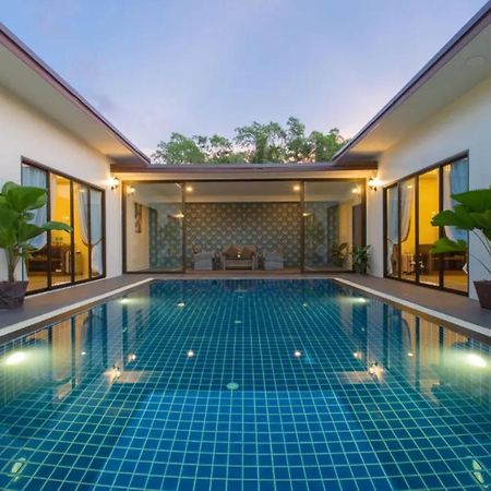 Hotel The Casita Phuket Ban Bo Sai Klang Esterno foto