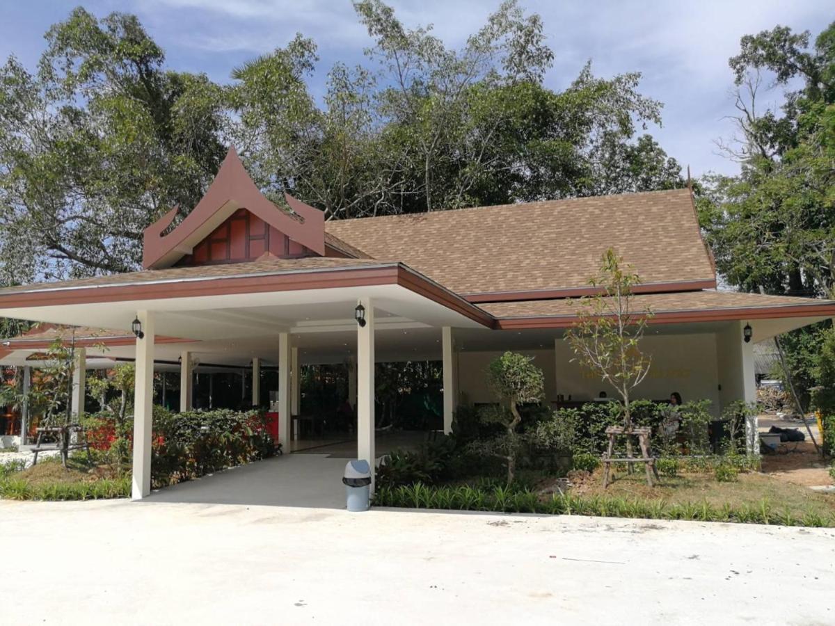 Hotel The Casita Phuket Ban Bo Sai Klang Esterno foto