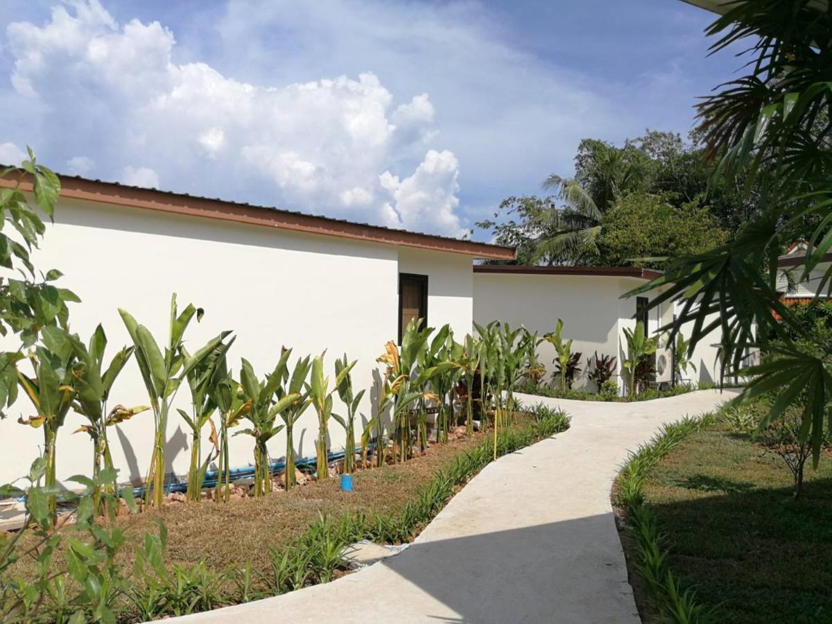 Hotel The Casita Phuket Ban Bo Sai Klang Esterno foto