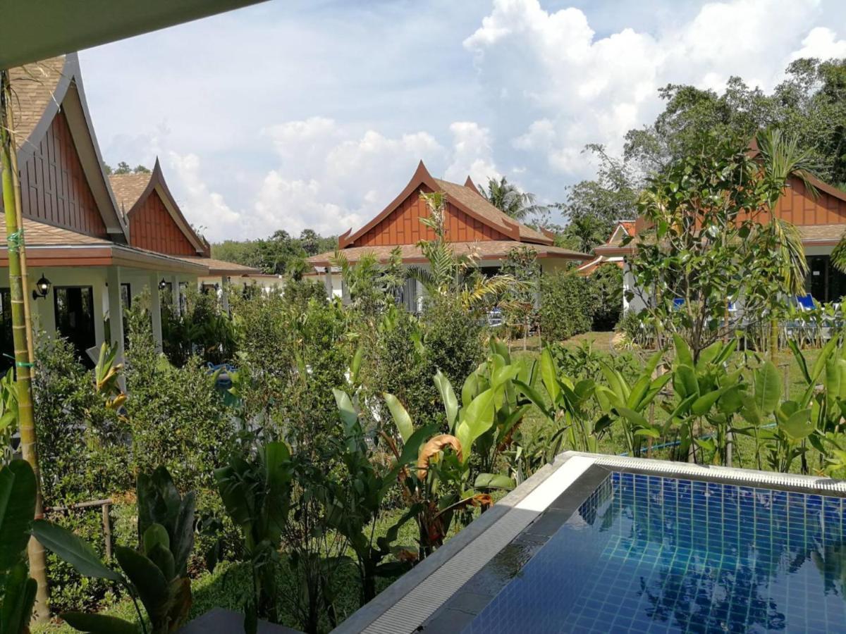 Hotel The Casita Phuket Ban Bo Sai Klang Esterno foto
