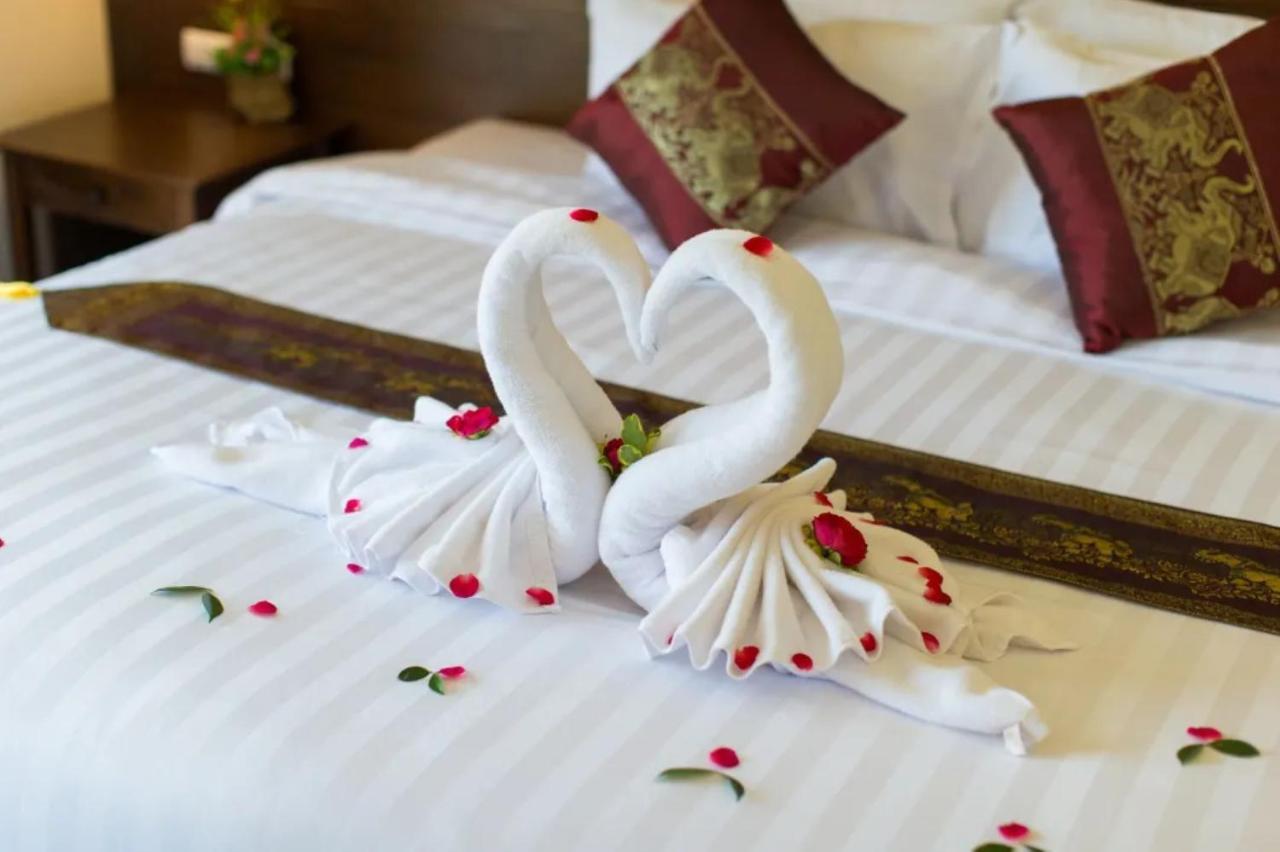 Hotel The Casita Phuket Ban Bo Sai Klang Esterno foto