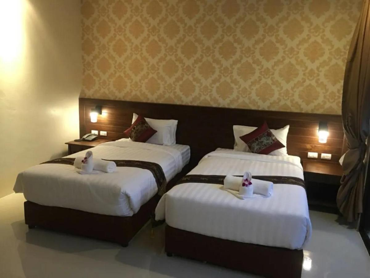 Hotel The Casita Phuket Ban Bo Sai Klang Esterno foto