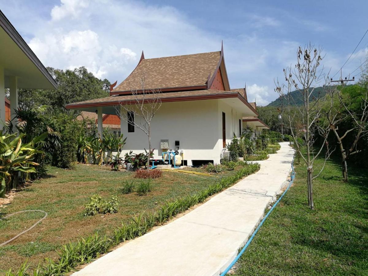 Hotel The Casita Phuket Ban Bo Sai Klang Esterno foto