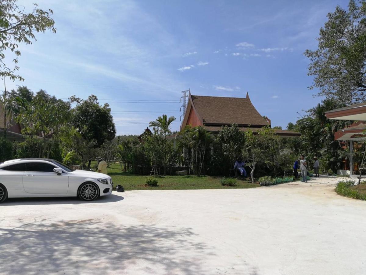 Hotel The Casita Phuket Ban Bo Sai Klang Esterno foto