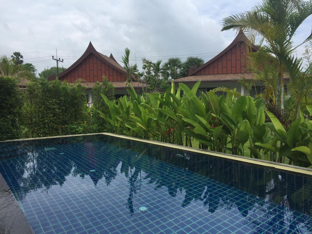 Hotel The Casita Phuket Ban Bo Sai Klang Esterno foto