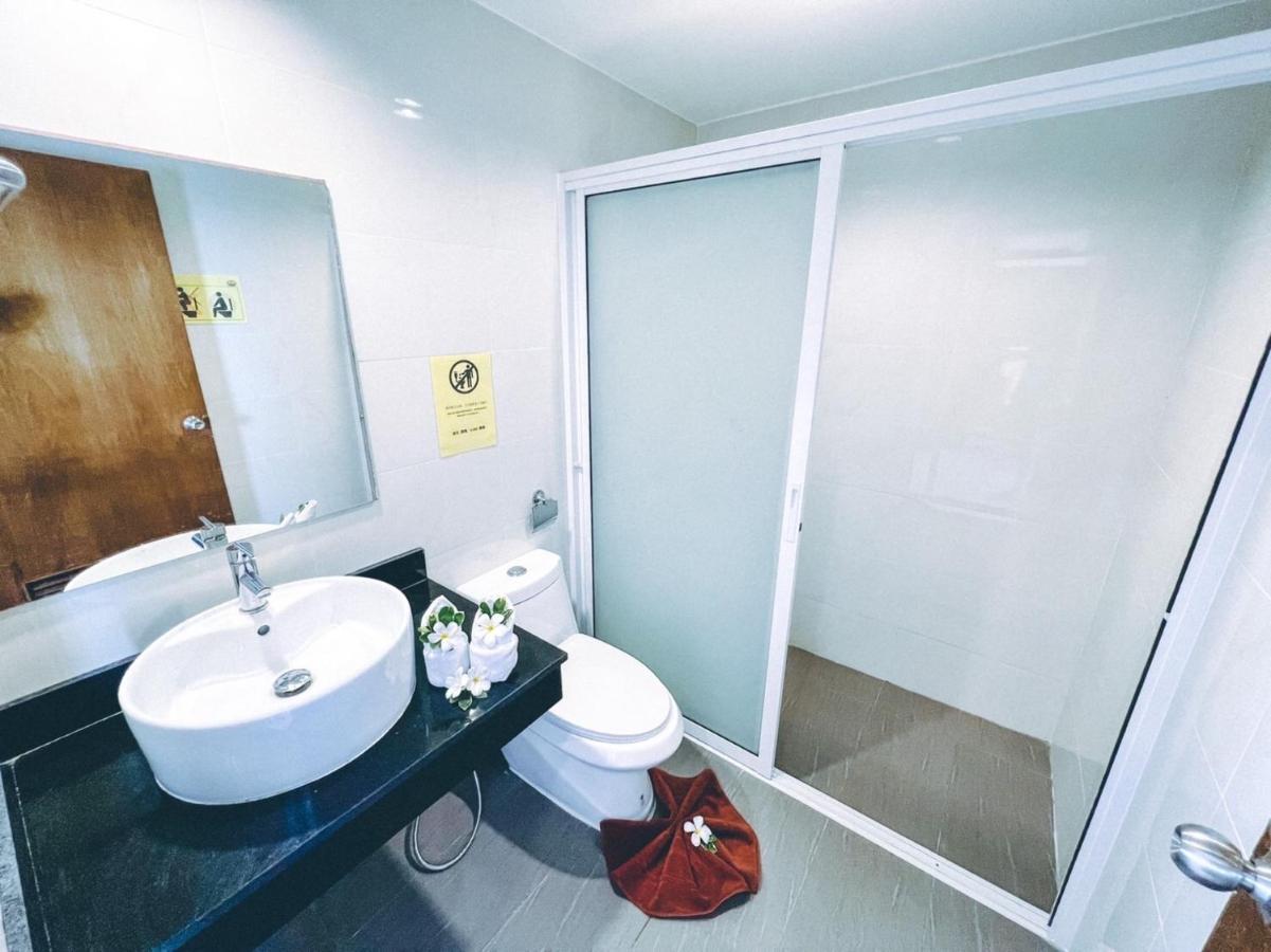 Hotel The Casita Phuket Ban Bo Sai Klang Esterno foto