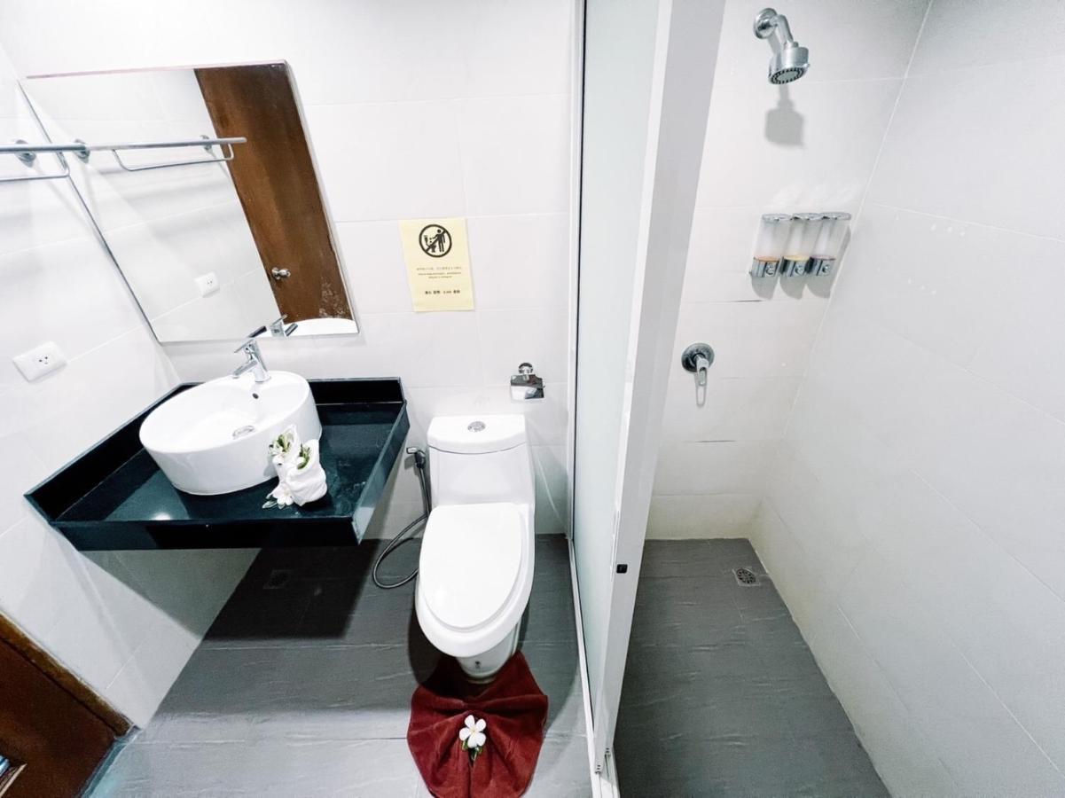 Hotel The Casita Phuket Ban Bo Sai Klang Esterno foto