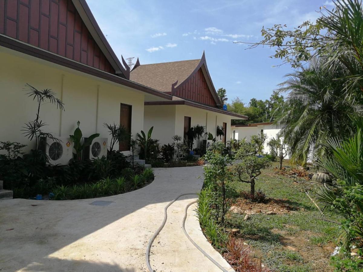 Hotel The Casita Phuket Ban Bo Sai Klang Esterno foto
